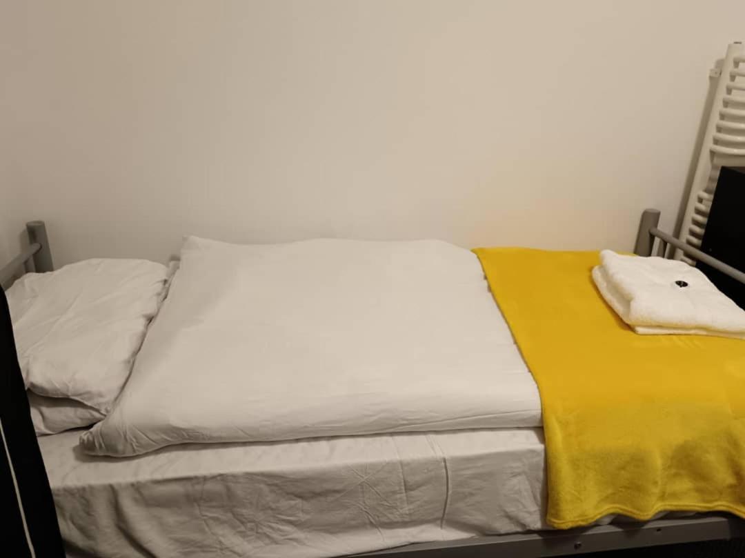 Divine Aparthotel Coventry